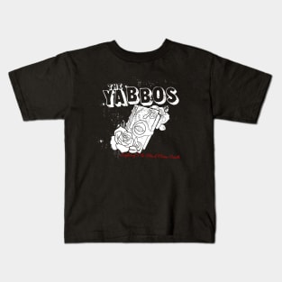 The Yabbos Kids T-Shirt